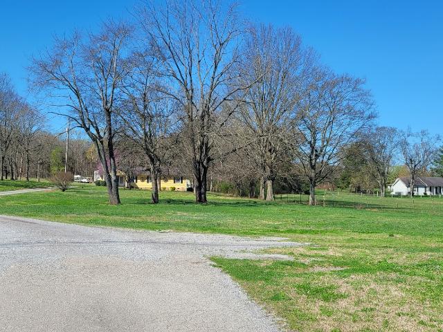 Land for sale in Tennessee