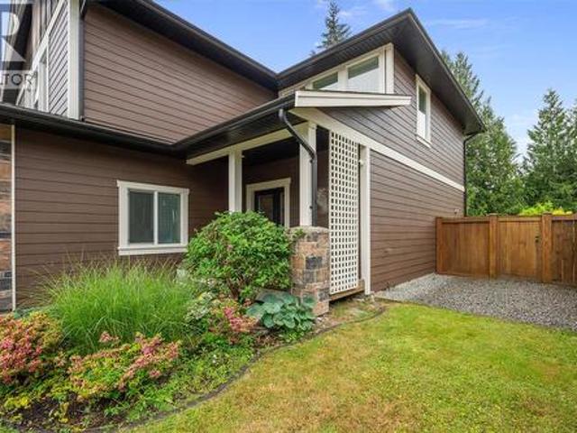 House for sale in Cobble Hill, British Columbia
