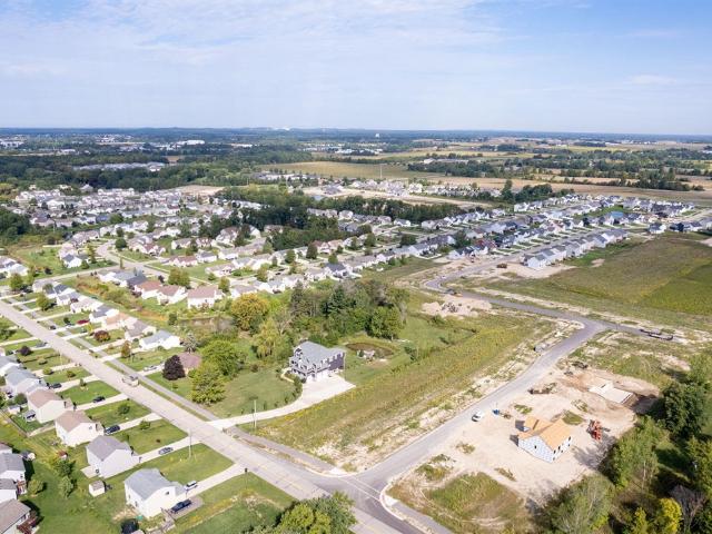 Land for sale in Michigan