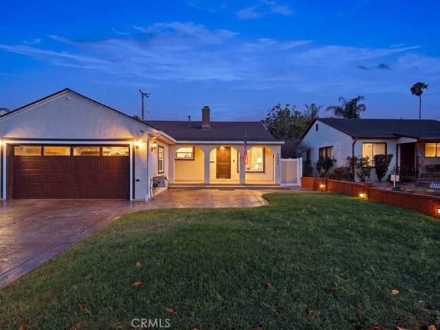 House for sale in Lawndale, California
