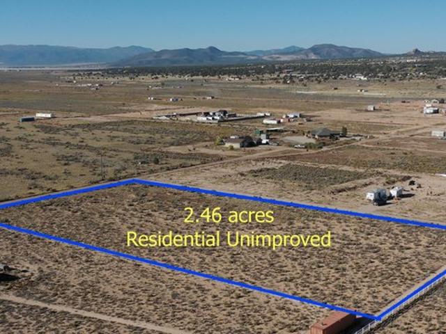 Land for sale in Iron, Utah