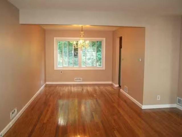 House for rent in West Orange