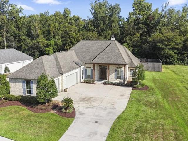 House for sale in Geismar, Louisiana