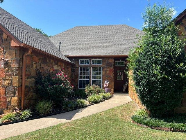 Farm for sale in Mannford, Oklahoma
