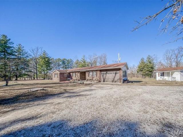 House for sale in Salem, Missouri