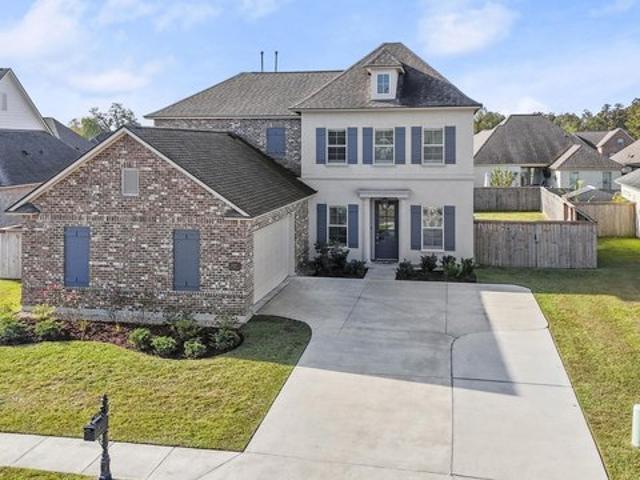House for sale in Geismar, Louisiana