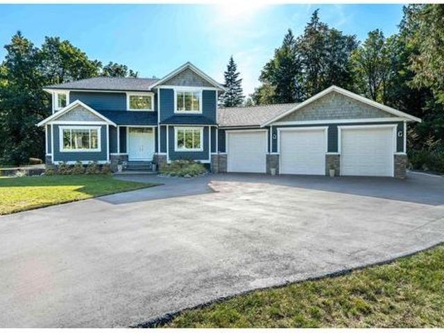 House for sale in British Columbia