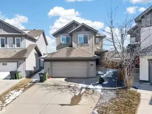 House for sale in Wedgewood, Alberta