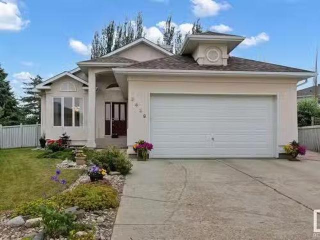 House for sale in Wedgewood, Alberta