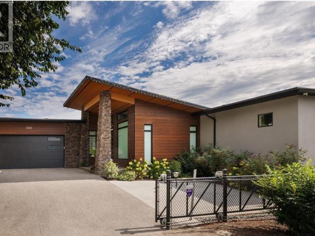 House for sale in West Kelowna, British Columbia