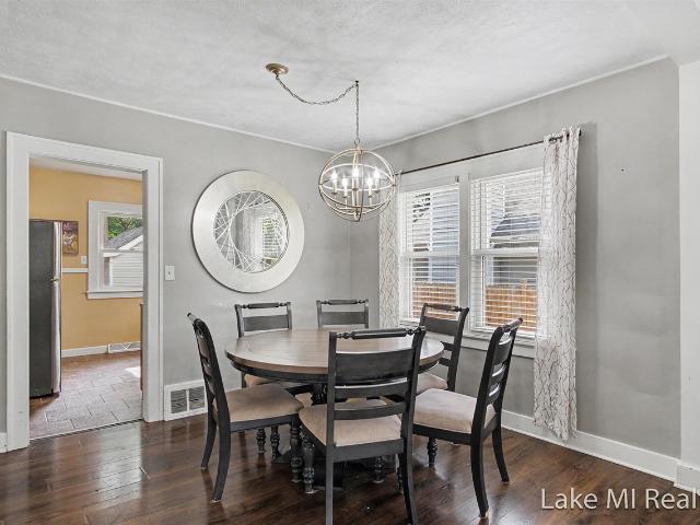 House for sale in Wyoming, Michigan