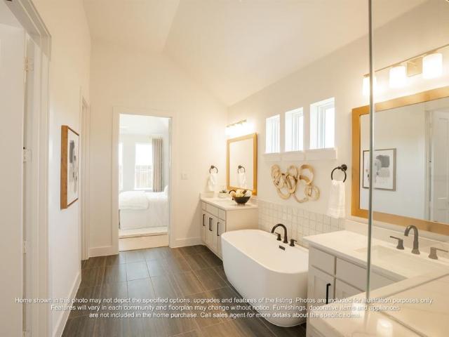 House for sale in Ellis, Texas