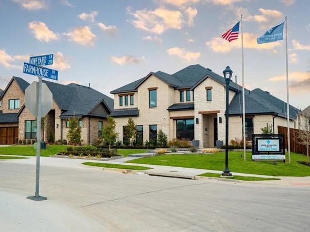 House for sale in Ellis, Texas