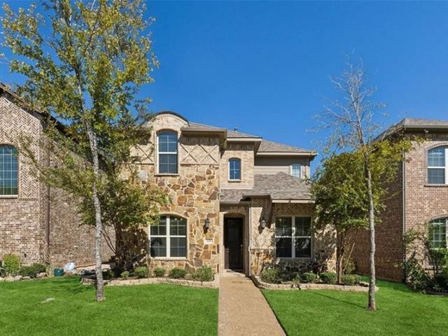 House for sale in Irving, Texas