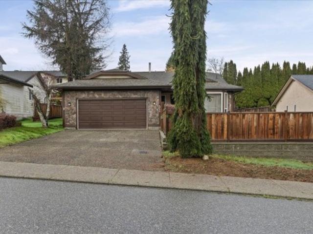 House for sale in Abbotsford, British Columbia