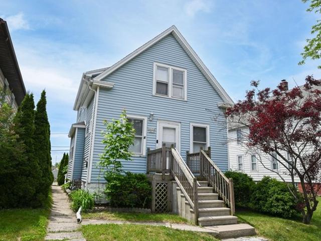 House for sale in Cudahy, Wisconsin
