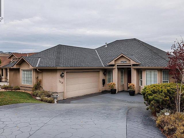 House for sale in West Kelowna, British Columbia
