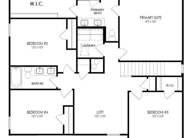 House for sale in Summit, Ohio