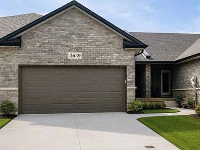 House for sale in Maidstone, Ontario