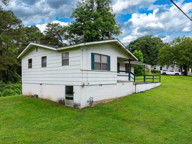 House for sale in Moody, Alabama