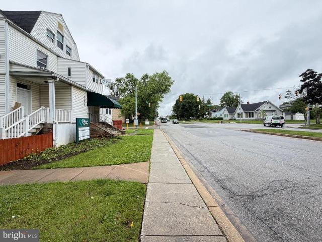 House for sale in Gibsonton, Maryland