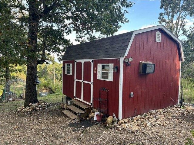 Land for sale in Harrison, Boone County