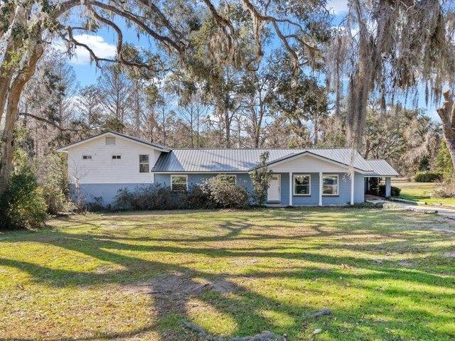 House for sale in Madison, Florida