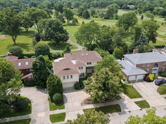 House for sale in Northbrook, Illinois
