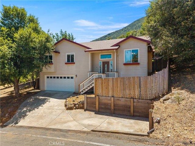 House for sale in Kelseyville, Lake County