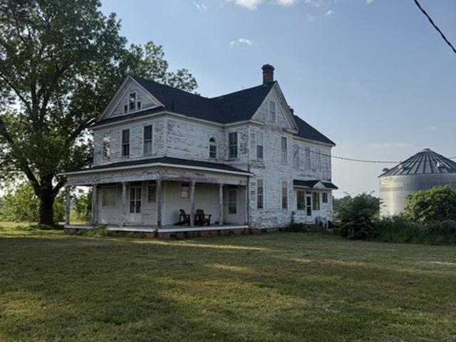 House for sale in Edenton, North Carolina