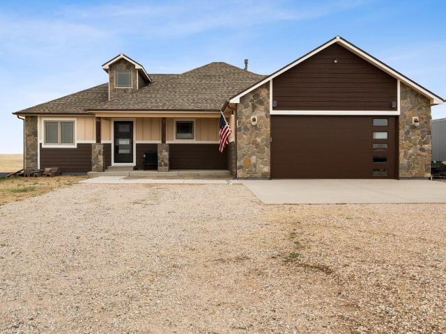 House for sale in Wyoming