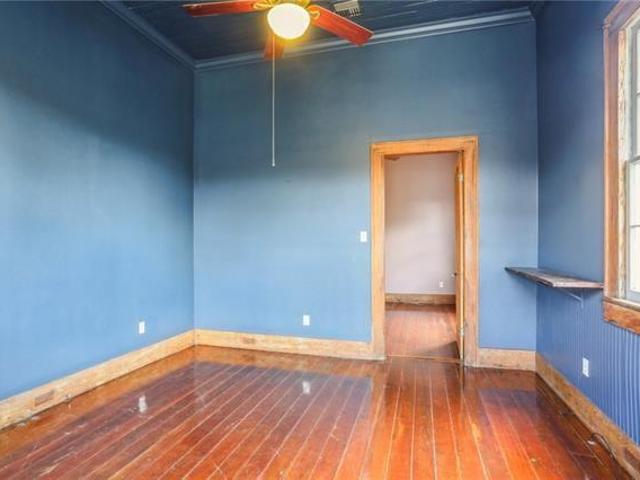 Property for rent in New Orleans, Louisiana