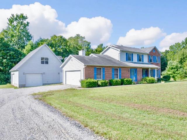 Property for sale in Holton, Indiana