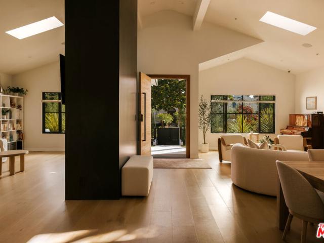 House for sale in Santa Monica, California