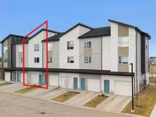 Condo for sale in Northwest, Alberta