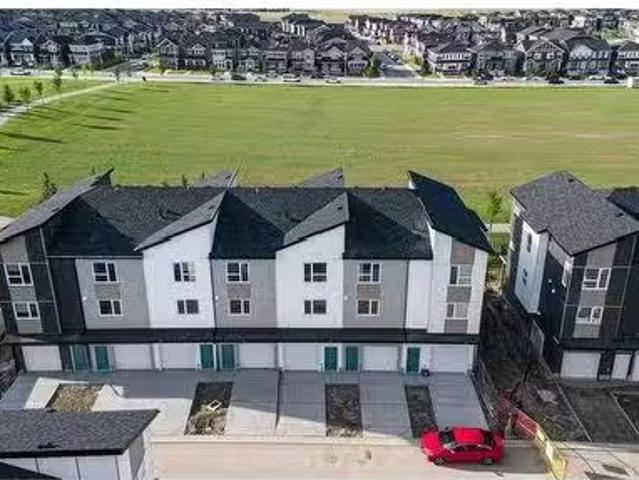 Condo for sale in Northwest, Alberta