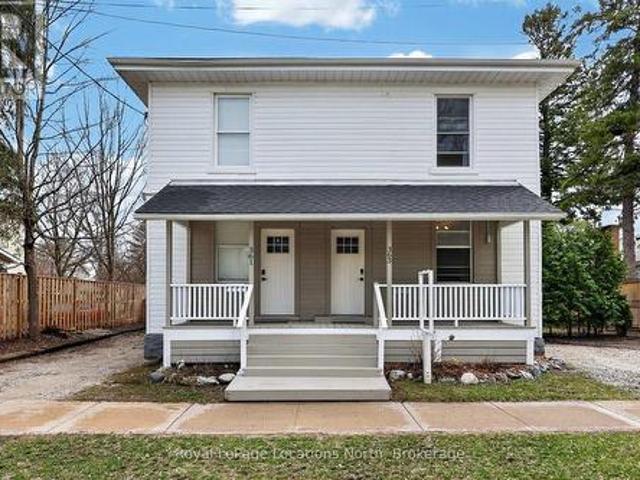 House for sale in Collingwood, Ontario
