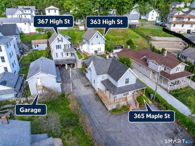 House for sale in Naugatuck, Connecticut