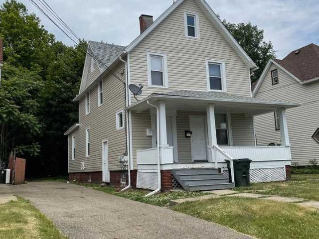 Apartment for rent in Canton, Ohio