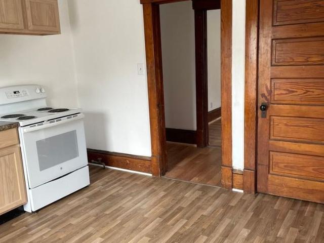 Apartment for rent in Canton, Ohio