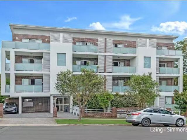 Apartment for rent in Sydney, New South Wales