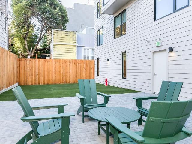 Apartment for rent in San Francisco