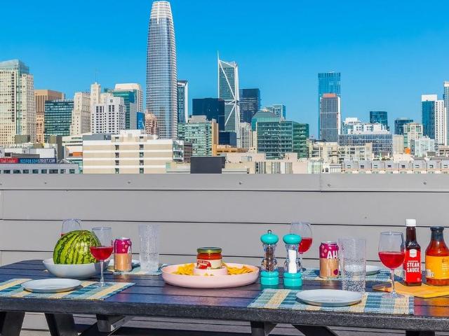 Apartment for rent in San Francisco, California