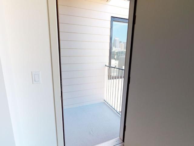 Apartment for rent in San Francisco, California
