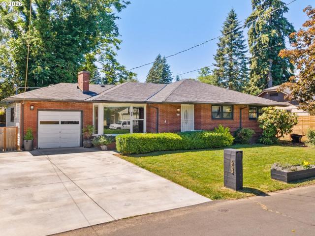 House for sale in Washougal, Washington