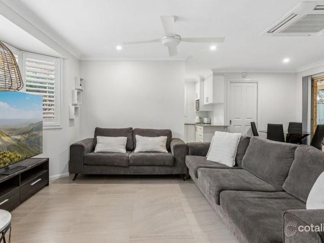 House for rent in Revesby Heights, Sydney