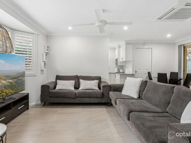 House for rent in Revesby Heights, Sydney