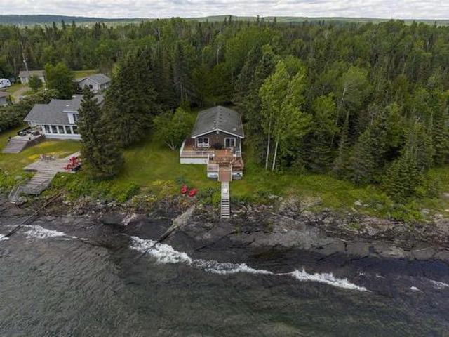 House for sale in Shuniah, Ontario