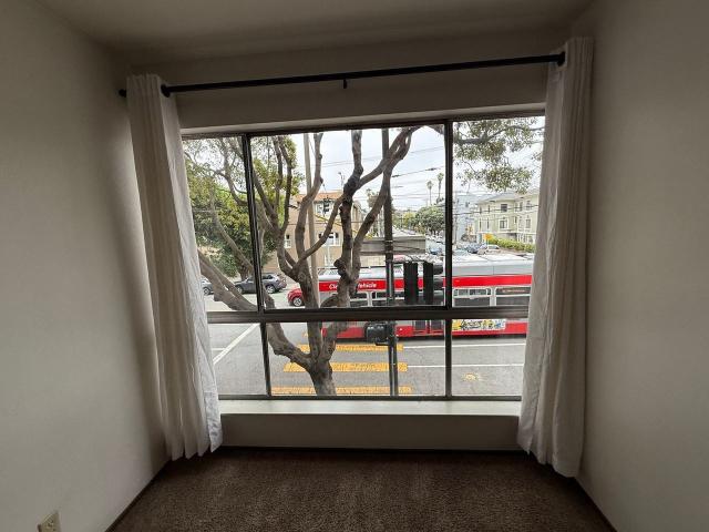 Apartment for rent in San Francisco, California