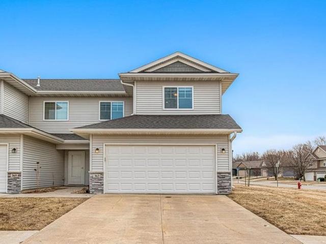 Condo for sale in Solon, Iowa